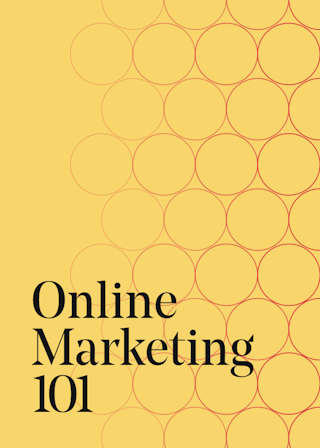 Online Marketing 101